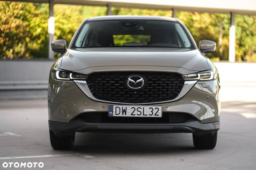 Mazda CX-5 2.0 Hikari 2WD - 2