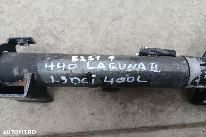 Caseta de directie 6800000991 6820000061 6800000991 6820000061 Renaul - 3