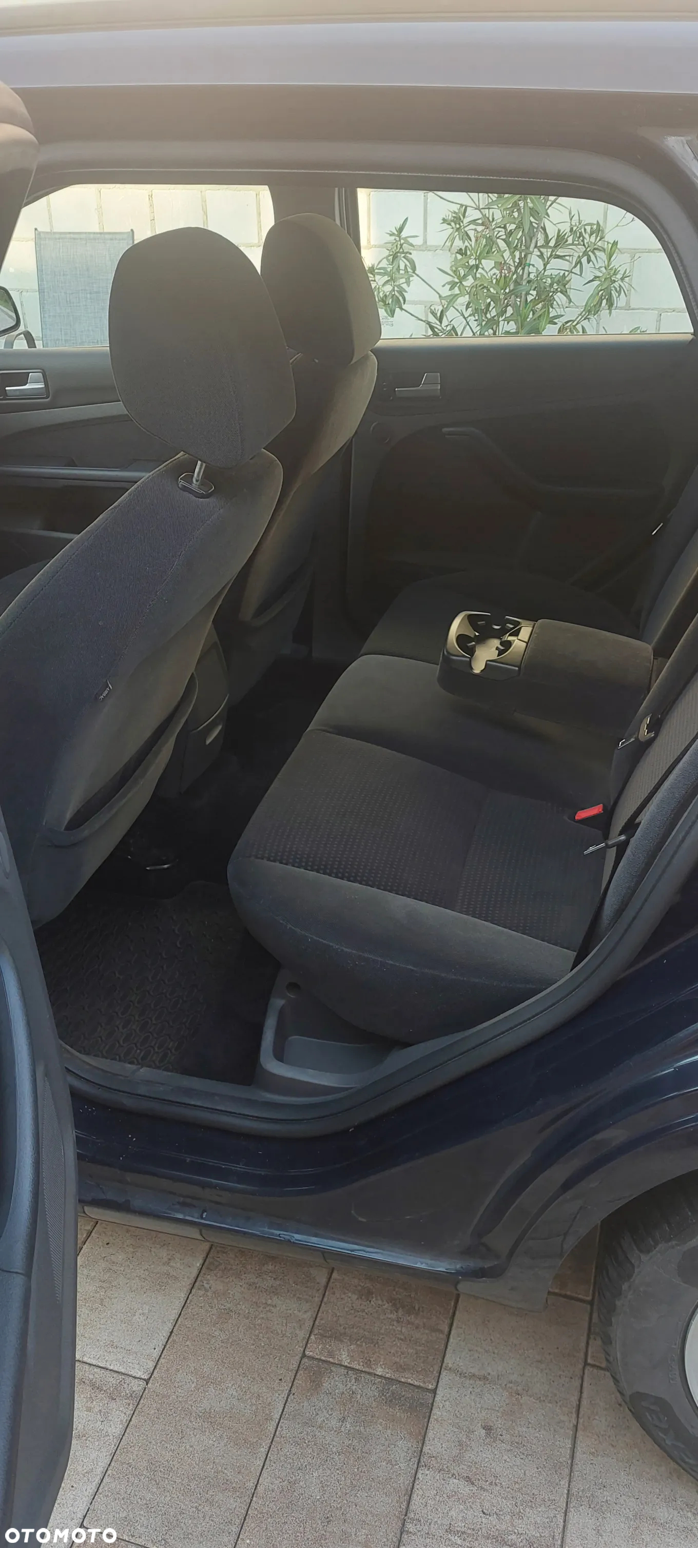 Ford Focus 1.6 TDCi cDPF Ghia - 6