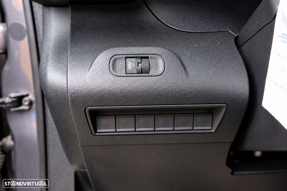 Peugeot Partner - 21