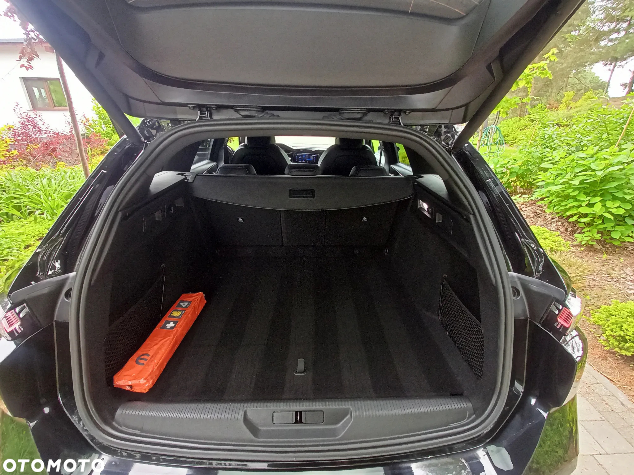 Peugeot 308 SW Elektro 156 GT - 16
