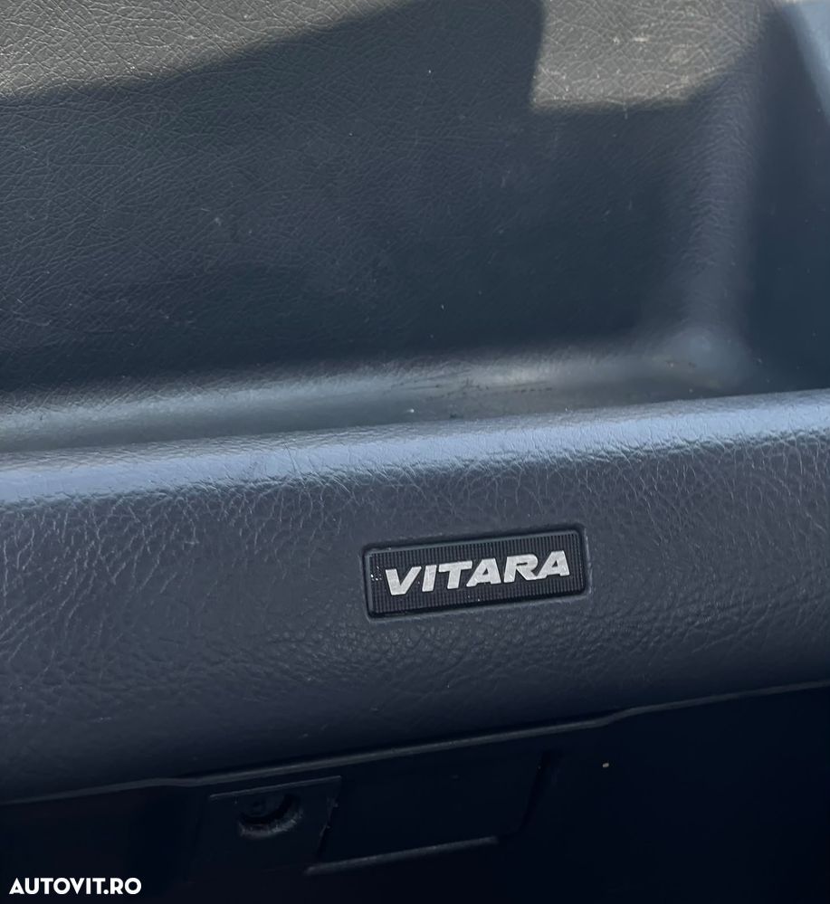 Suzuki Vitara - 35