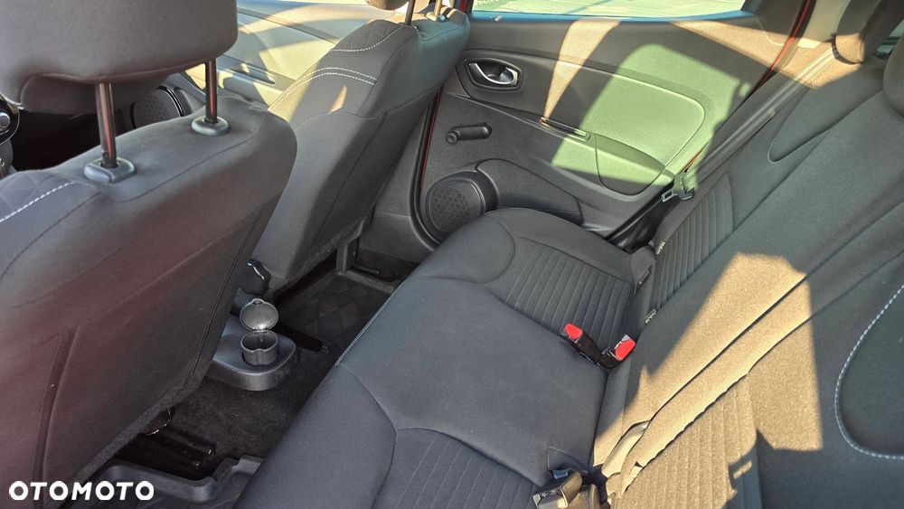 Renault Clio 0.9 Energy TCe Limited 2018 - 8