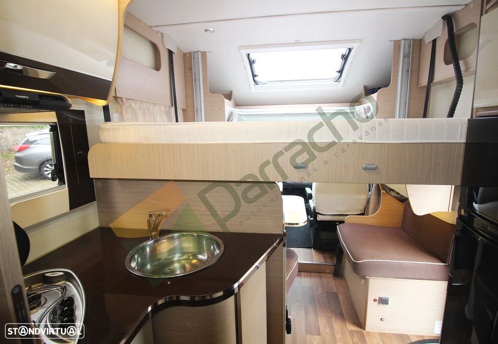 McLouis MC4 74G REF.U123 - 13