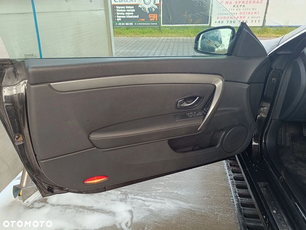 Renault Laguna 1.5 dCi Authentique - 10