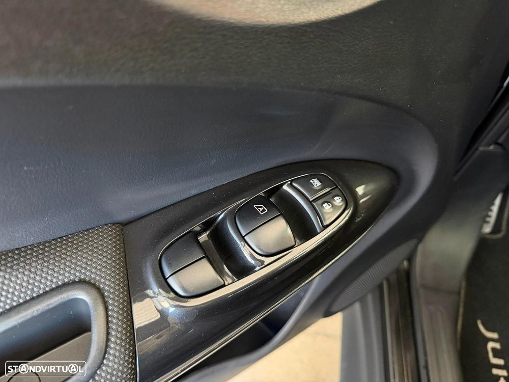 Nissan Juke 1.5 dCi Tekna - 18