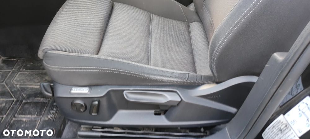 Volkswagen Passat 2.0 TDI BMT Comfortline - 30