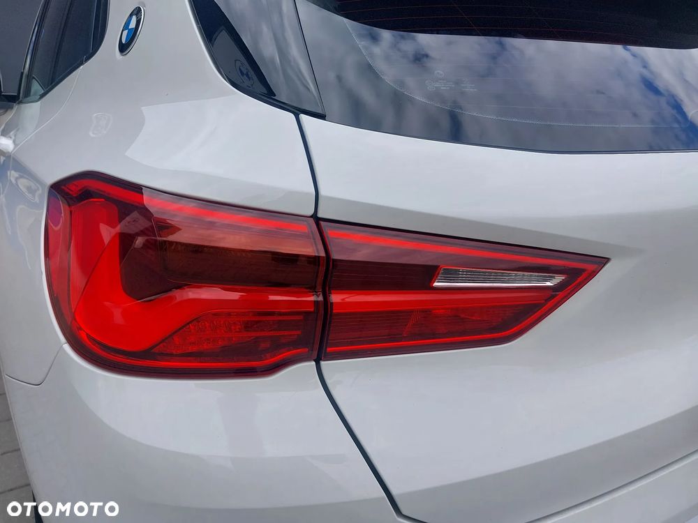BMW X2 sDrive18i M Sport - 30