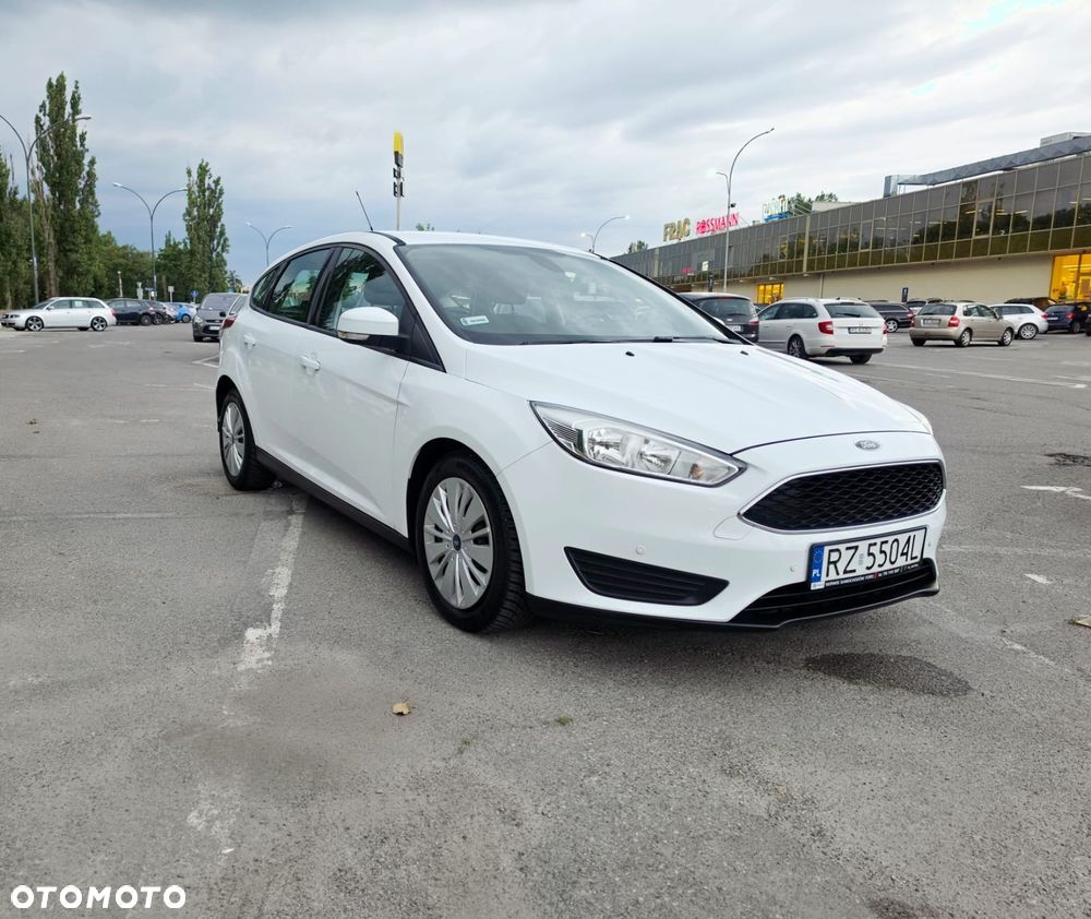 Ford Focus - 3