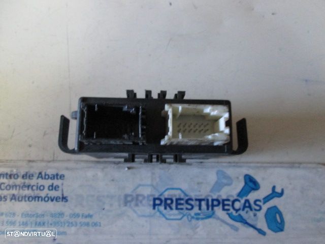 Modulo 61316913364 BMW E46 2001 320D MEMORIA ESPELHO - 2