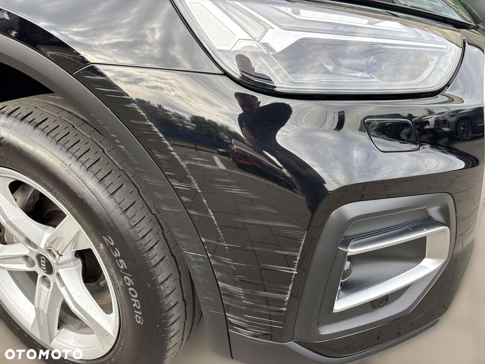 Audi Q5 40 TDI mHEV Quattro S tronic - 24