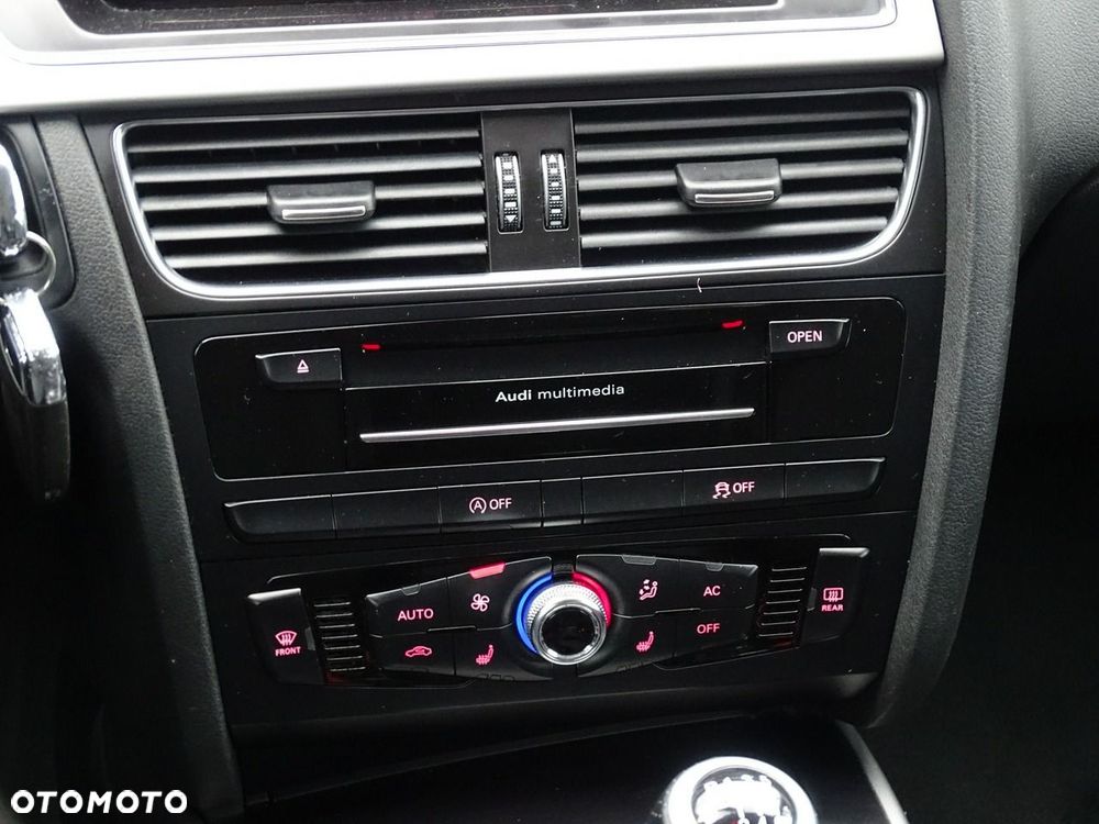 Audi A4 Avant - 23