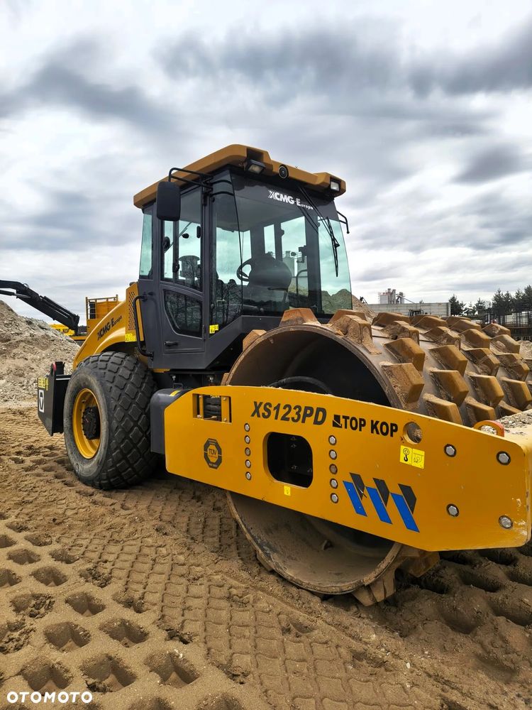 XCMG XS123PD - 5