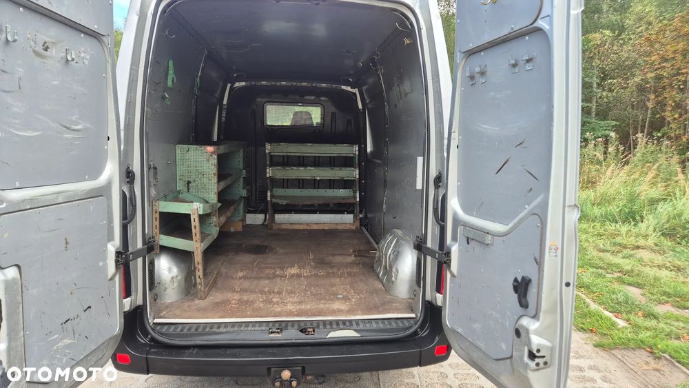 Renault Master - 7
