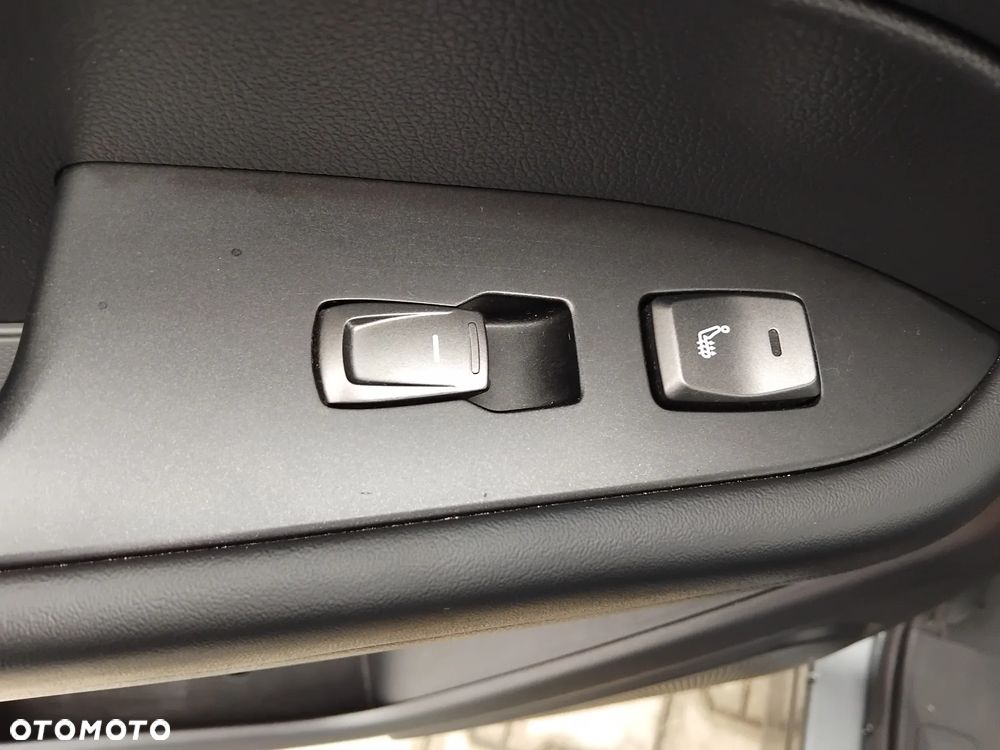 SsangYong/KGM Musso 2.2 e-XDi Quartz 4WD - 19