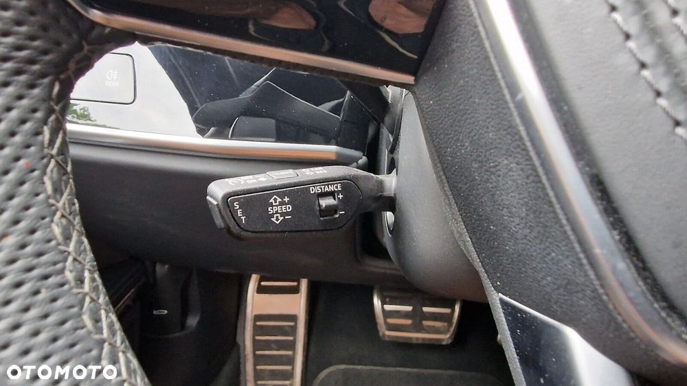Audi A8 - 31