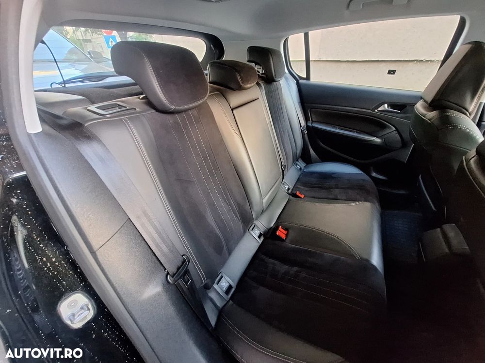 Peugeot 308 - 7
