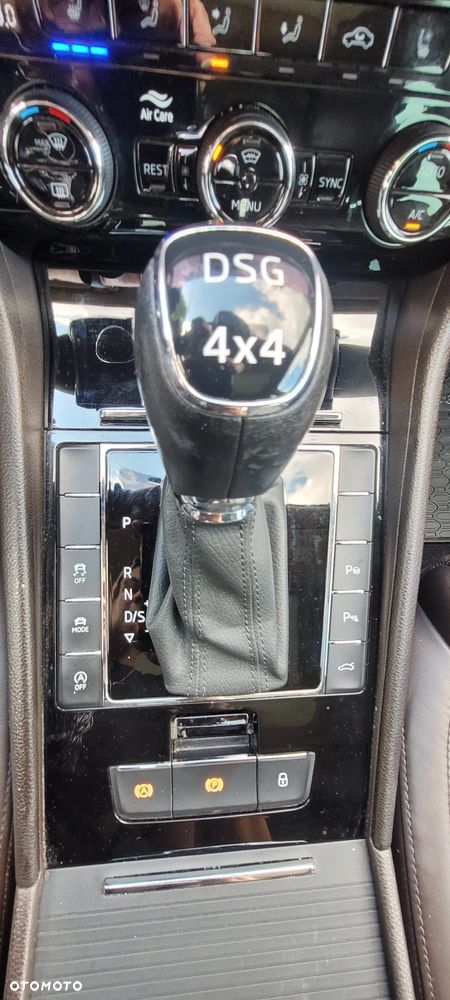 Skoda Superb 2.0 TDI 4x4 DSG L&K - 19