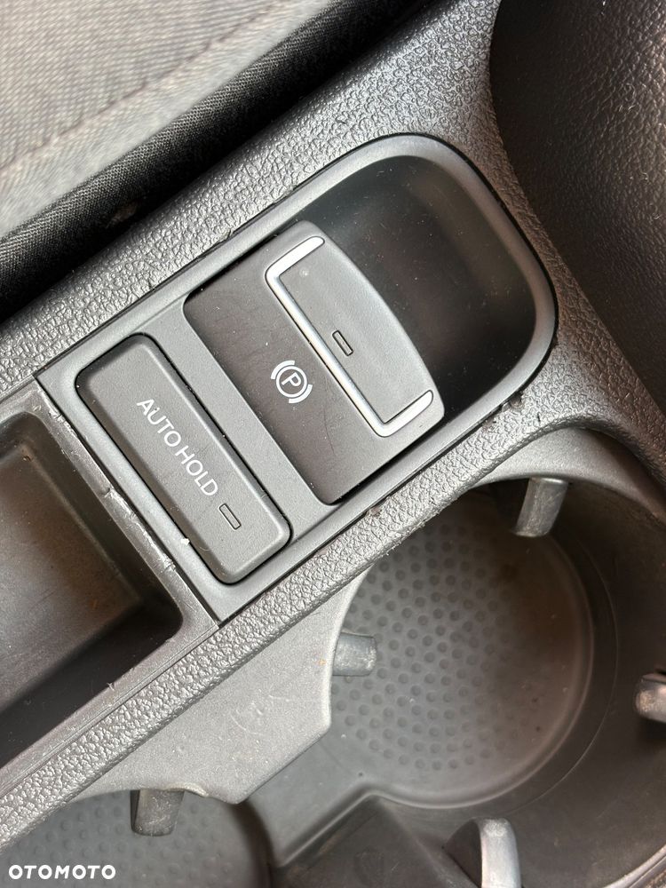 Volkswagen Tiguan 2.0 TSI 4Motion DSG Team - 22