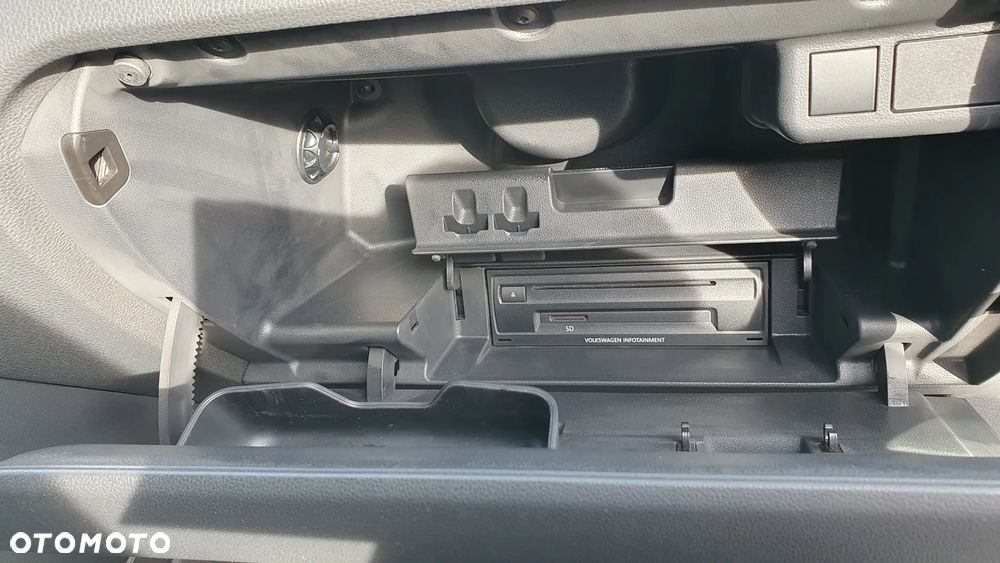 Volkswagen Polo 1.8 TSI BMT GTI - 13