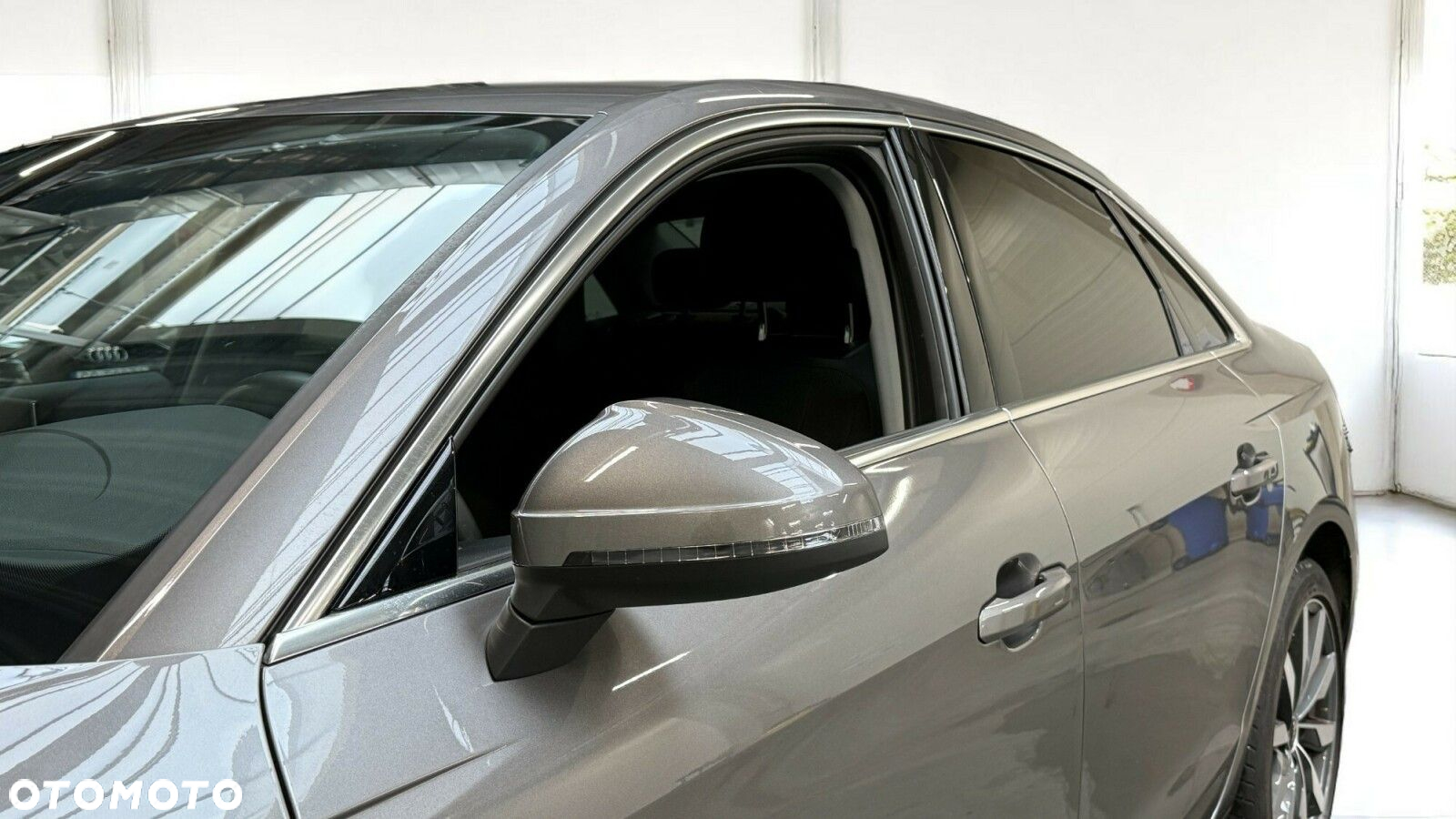 Audi A4 - 12