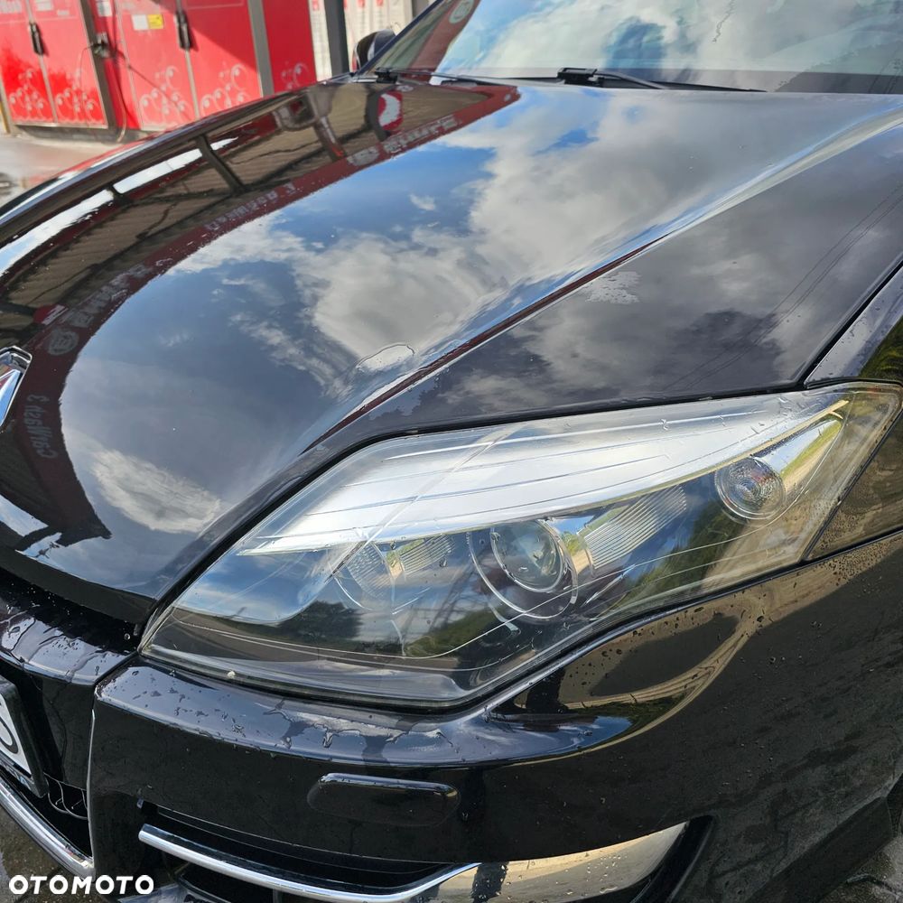 Renault Laguna 2.0 DCi FAP GT - 31