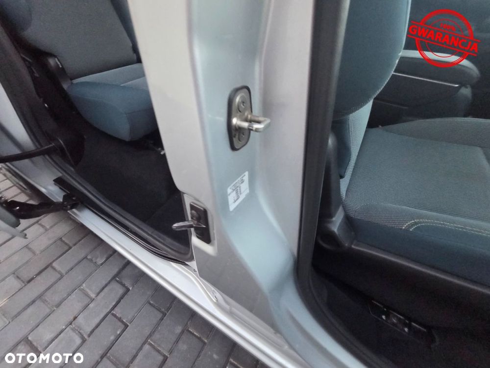 Citroën Berlingo - 29