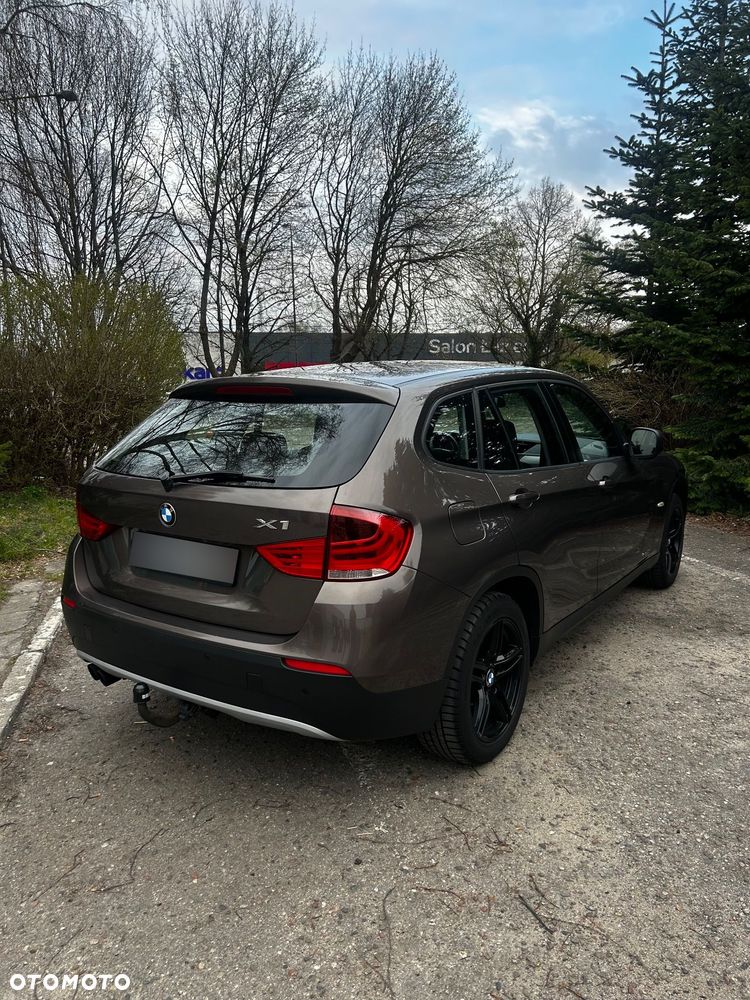 BMW X1 sDrive20i - 5