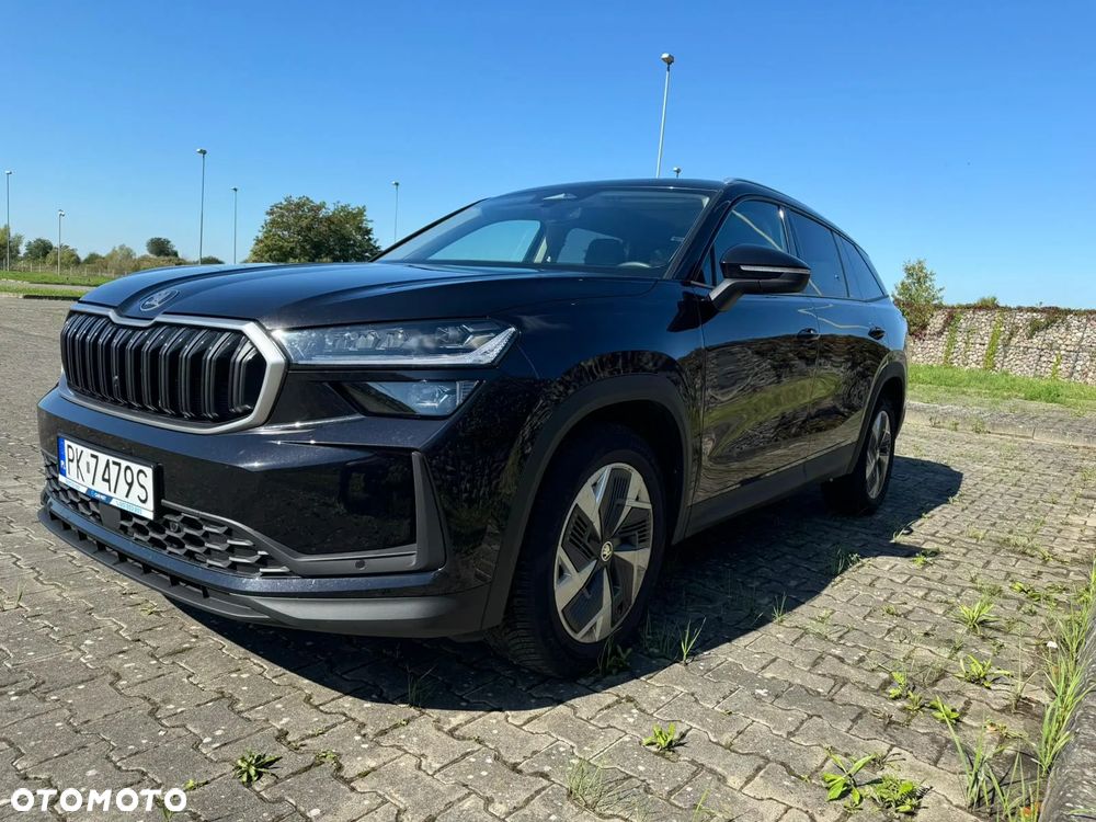 Skoda Kodiaq - 4
