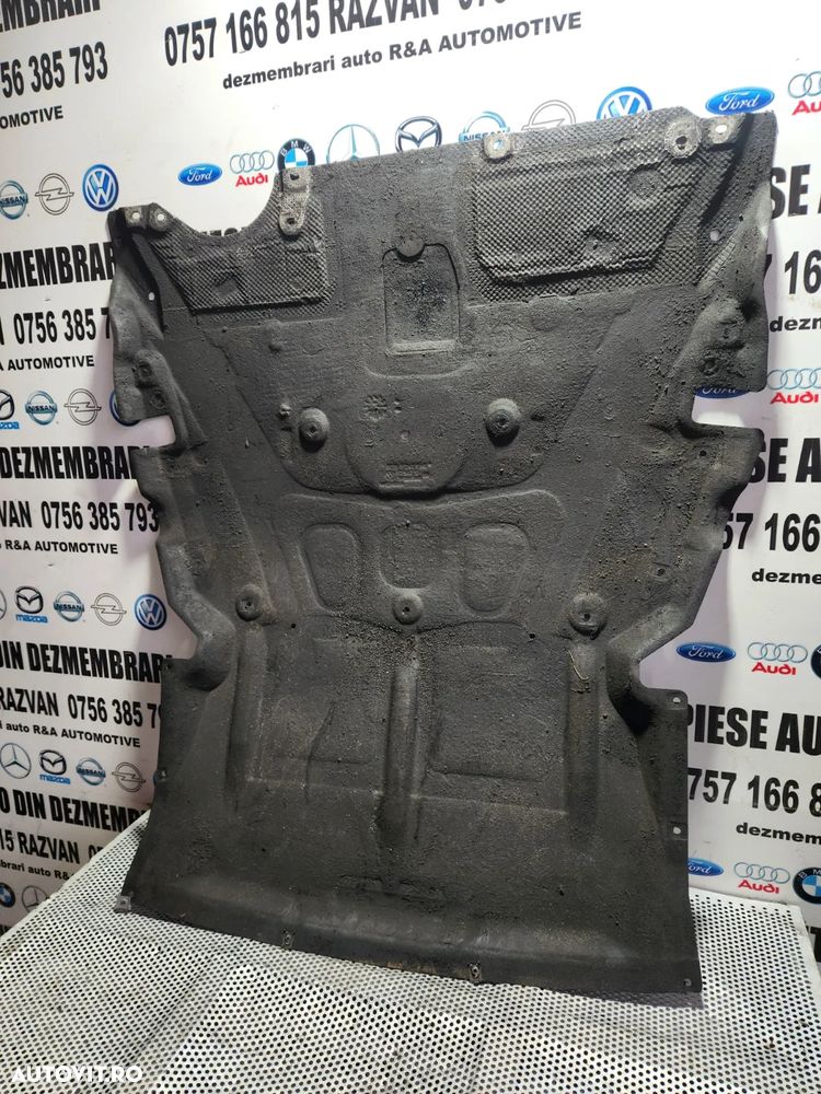 Scut Motor Bmw Seria 4 F32 F33 F36 Motor N47D20D Dezmembrez Bmw Seria 4 F32 F33 F36 Coupe 2.0 Diese - 3