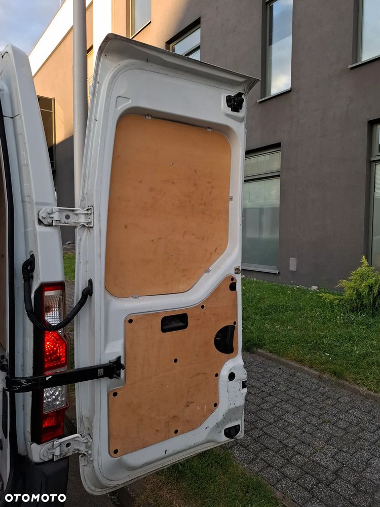 Renault Master - 7