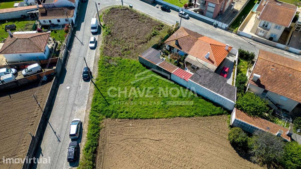 Terreno para Moradia em Grijó - Grande imagem: 3/18