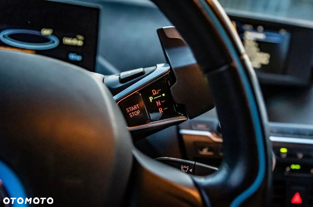 BMW i3 Standard - 10
