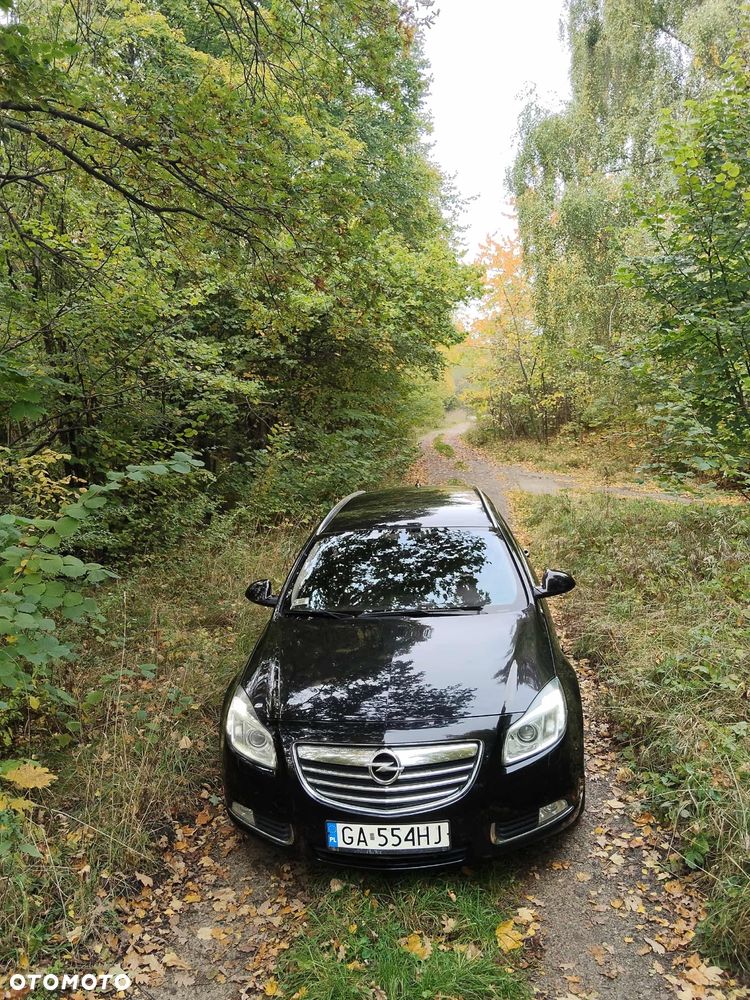Opel Insignia 1.8 Sport - 17