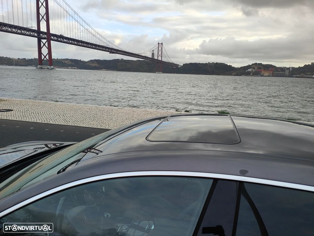 Maserati Ghibli Hybrid GranSport - 10