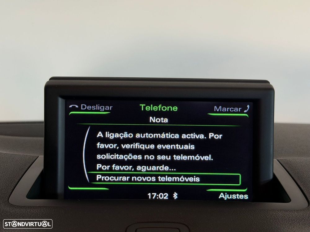 Audi A1 Sportback 1.6 TDI S-line - 20