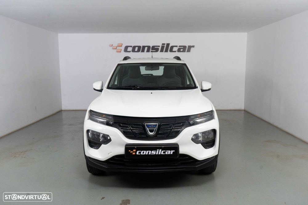 Dacia Spring Electric 45 Comfort - 3