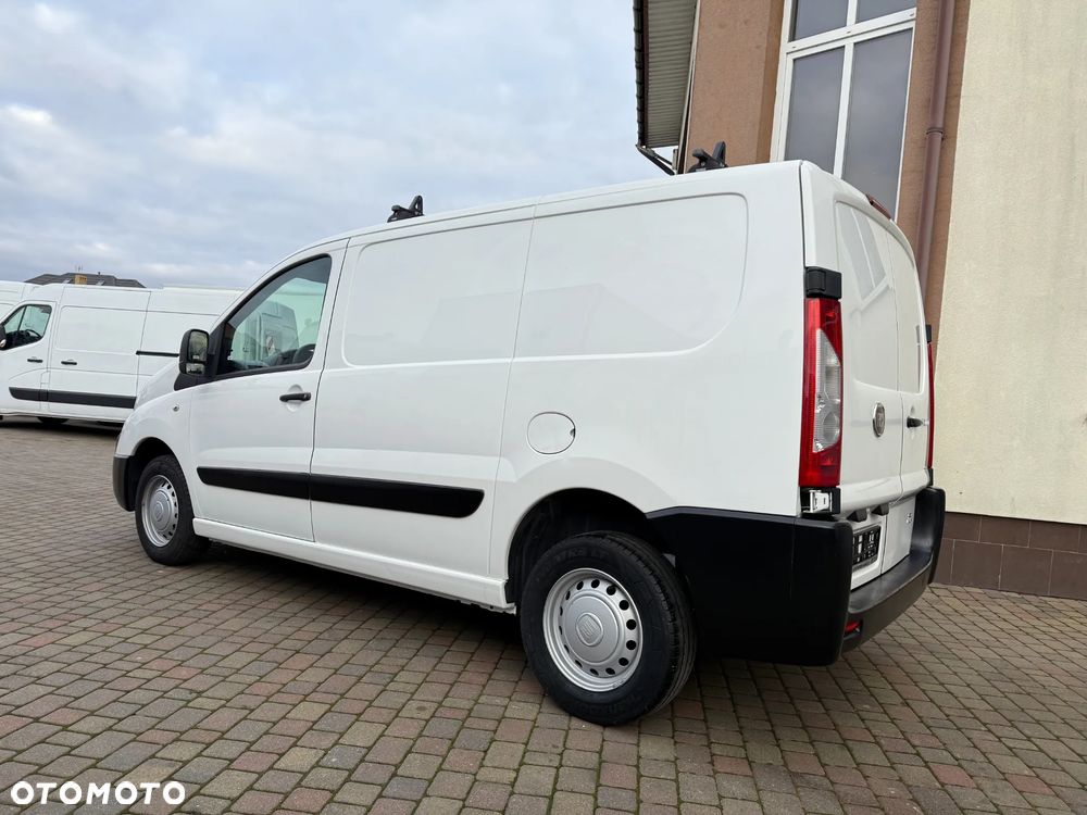 Fiat Scudo - 6