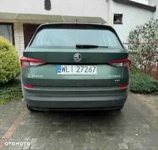 Skoda Kodiaq 2.0 TDI 4x4 Active 7os - 4