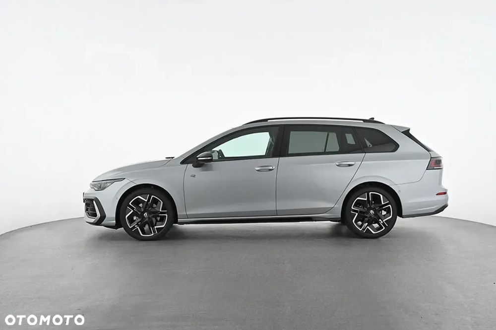 Volkswagen Golf Variant 1.5 TSI R-Line Plus - 5
