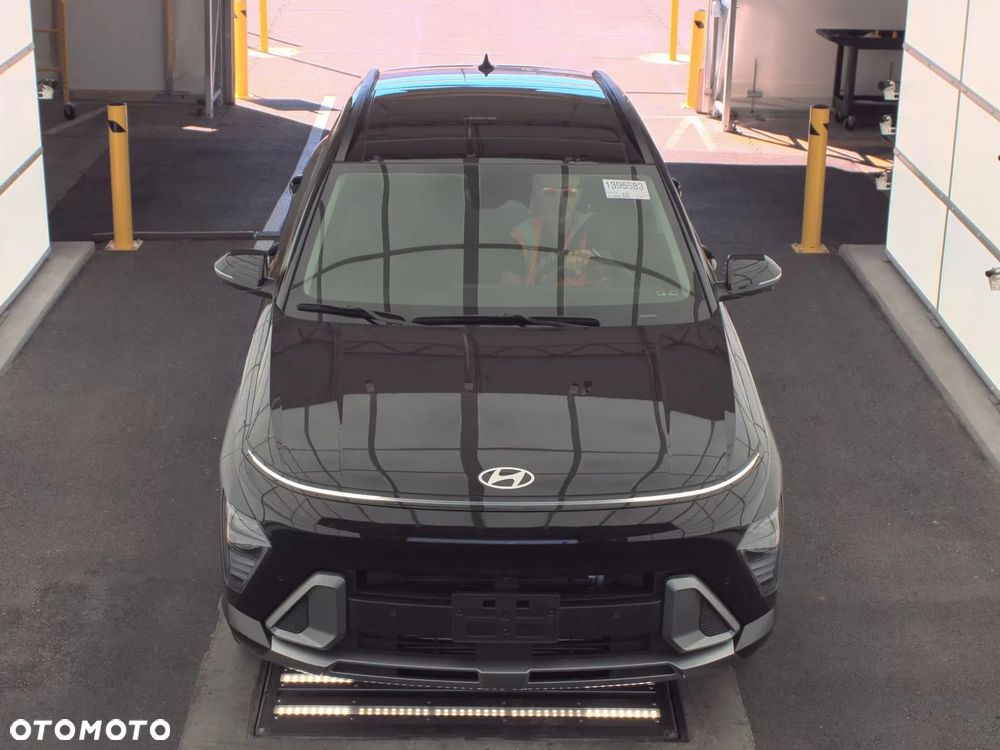 Hyundai Kona 1.6 T-GDI Premium DCT - 2