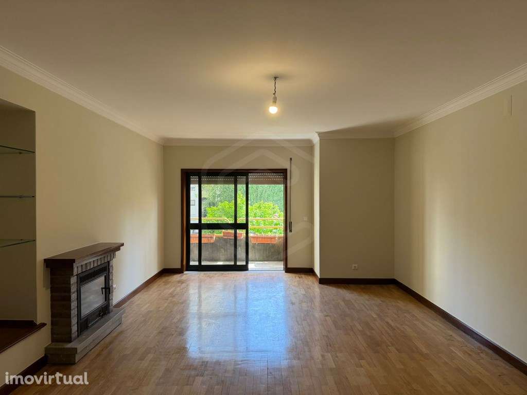 Apartamento T2 para arrendamento - Braga - Grande imagem: 2/21