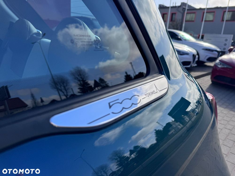 Fiat 500 1.0 GSE Torino - 14