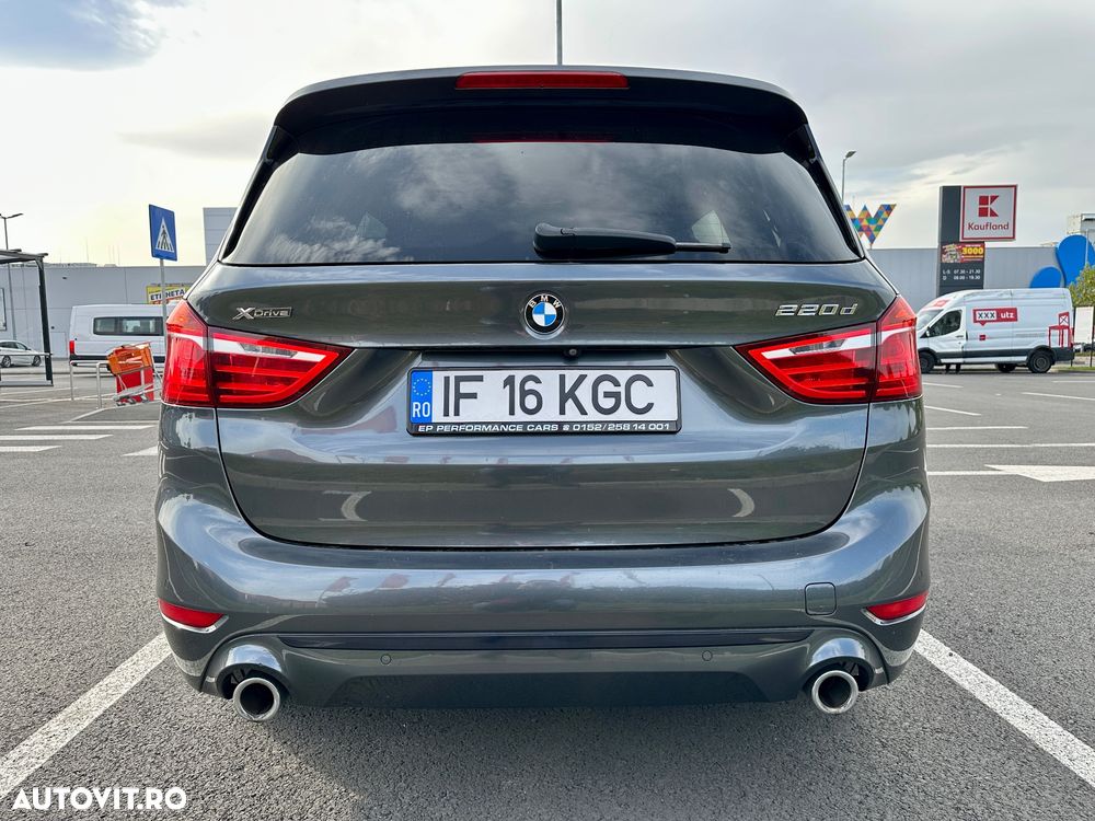 BMW Seria 2 - 16