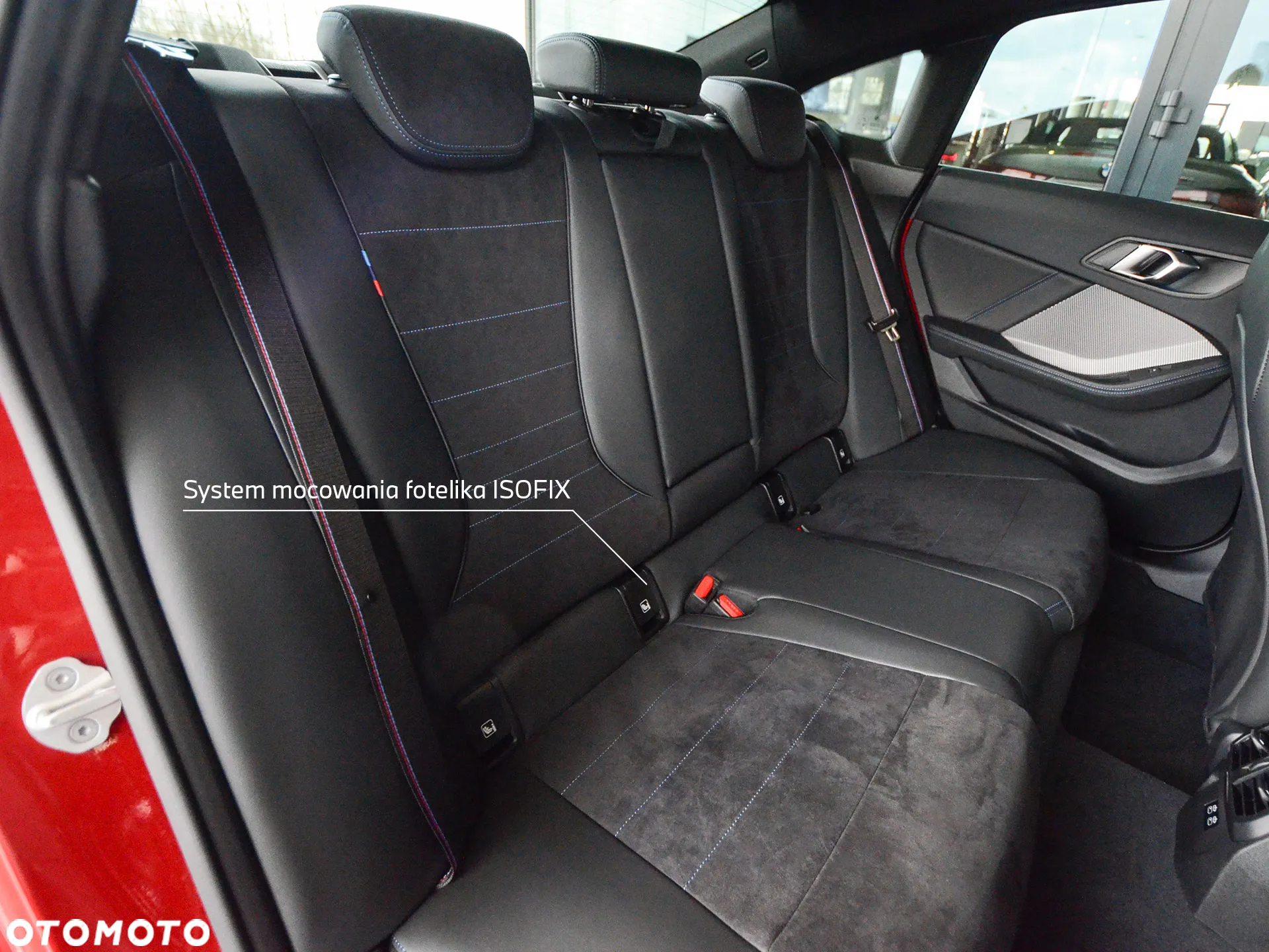 BMW Seria 2 M235 xDrive - 30