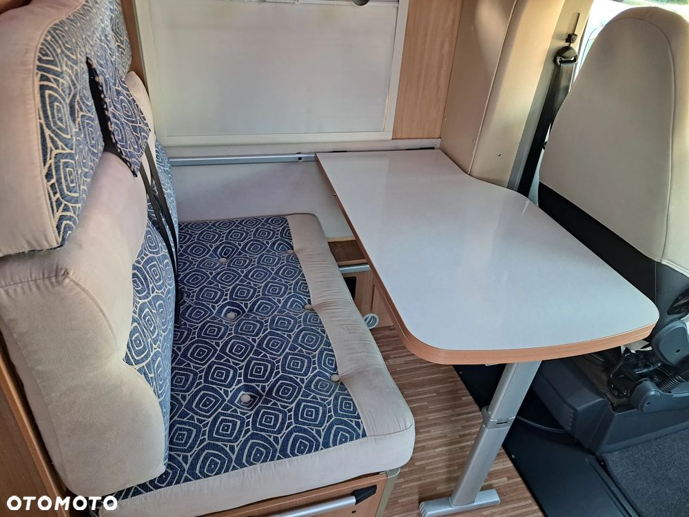 Fiat Ducato - 32