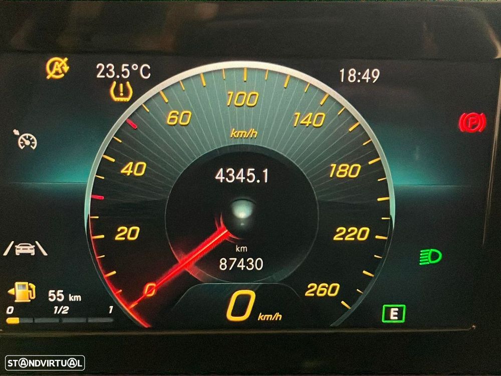 Mercedes-Benz A 160 - 12