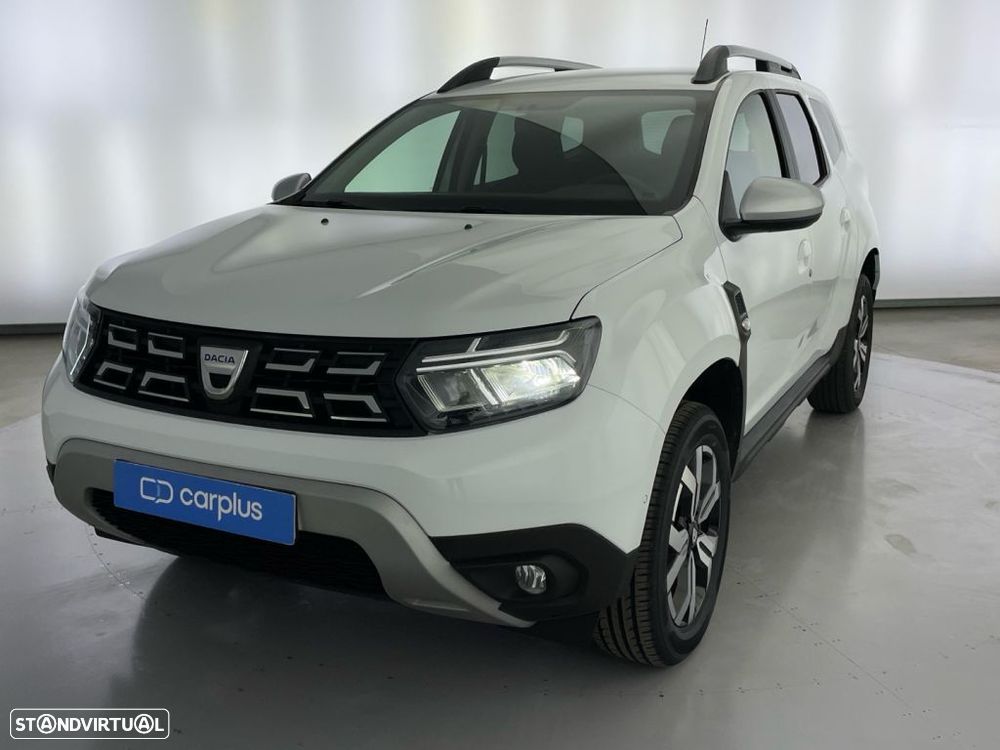 Dacia Duster 1.0 TCe ECO-G Prestige Bi-Fuel - 22