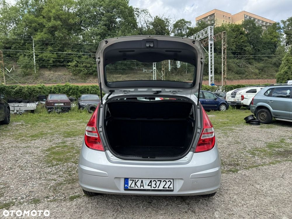 Hyundai i30 - 9
