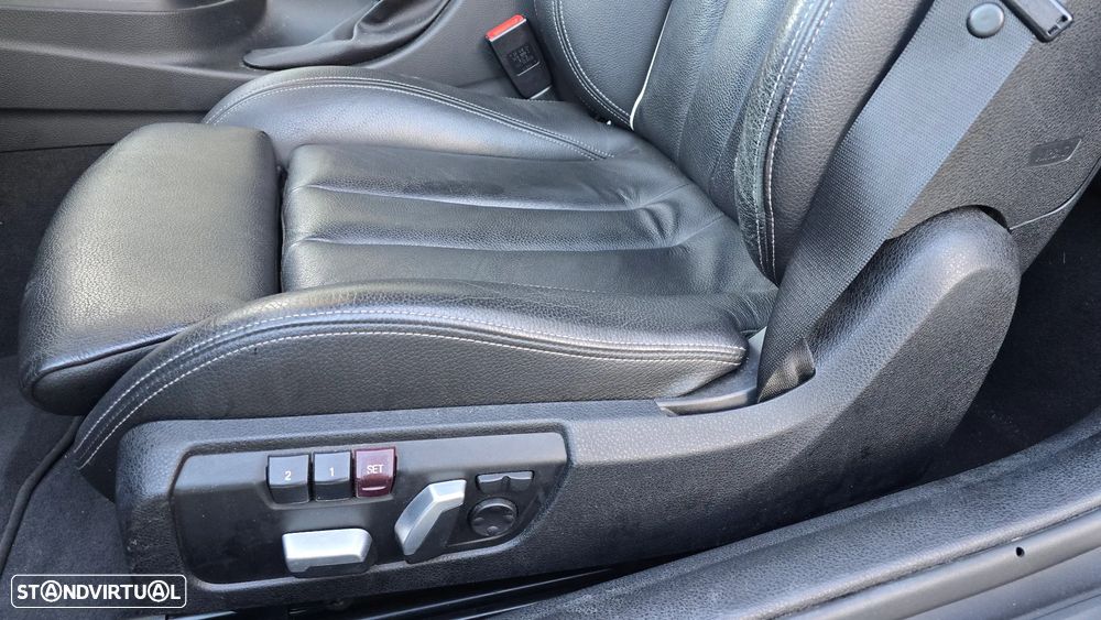 BMW 420 d Line Sport Auto - 11